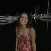 Doy clases particulares a niñ@s máx. 2o ESO